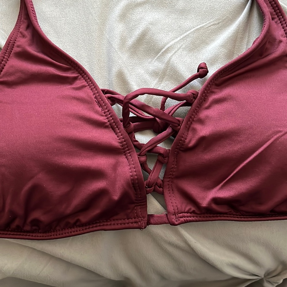 Bikini Top